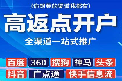百度竞价公司广告投放技巧及效果展示